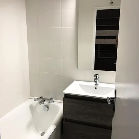 Apartmán Sanctus - Pour 6 Personnes Mae-9144