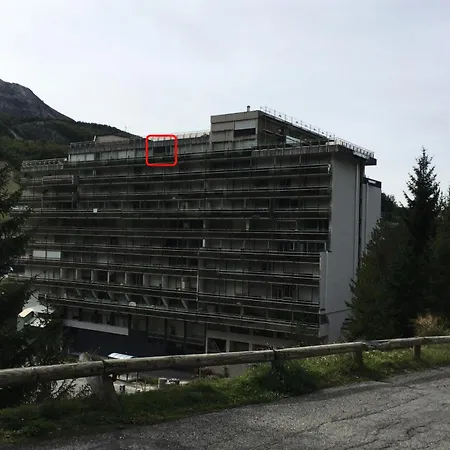 Apartmán Sanctus - Pour 6 Personnes Mae-9144 Eaux-Bonnes